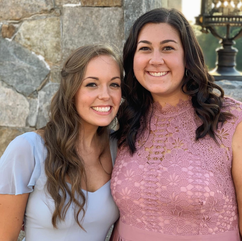 Meet your Posher, Maura